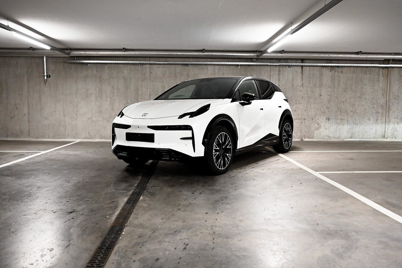 ZEEKR X Privilege AWD, Elettrica, Auto nuove, Automatico - 2