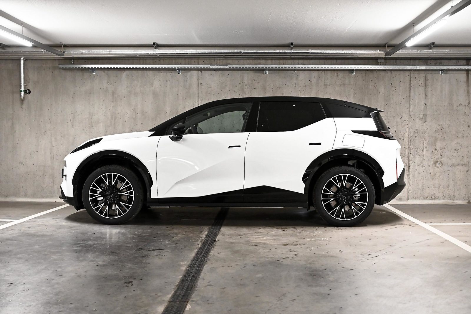 ZEEKR X Privilege AWD, Elettrica, Auto nuove, Automatico - 4