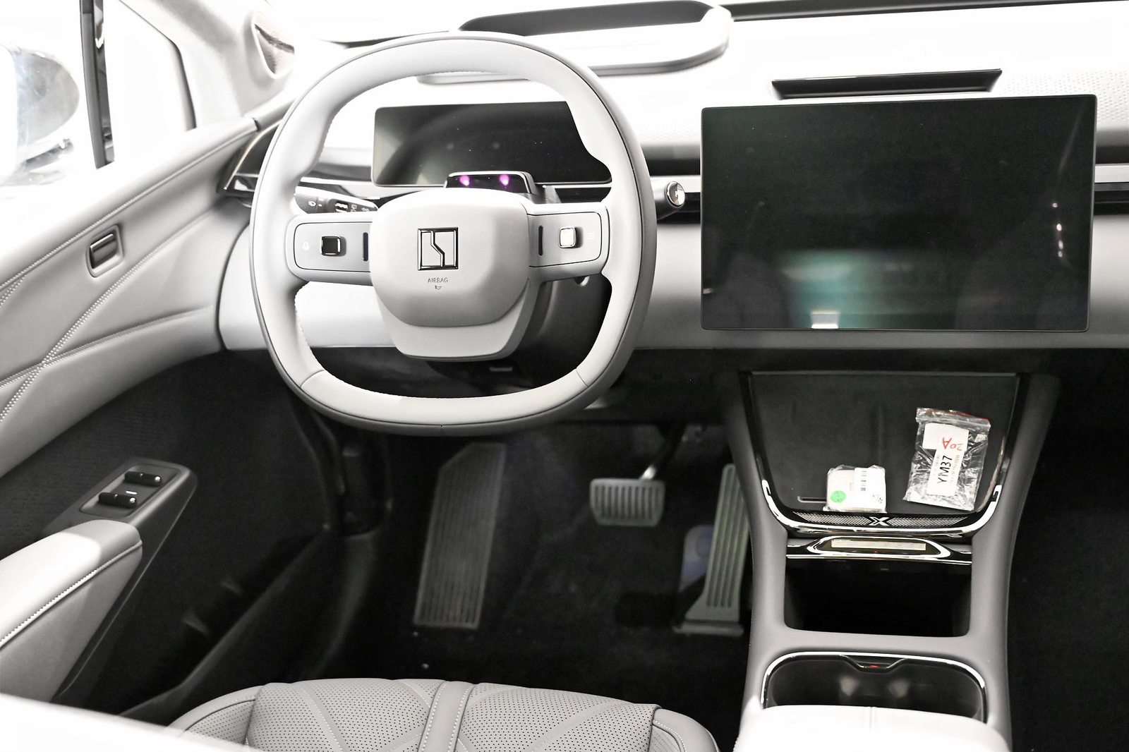 ZEEKR X Privilege AWD, Elettrica, Auto nuove, Automatico - 5