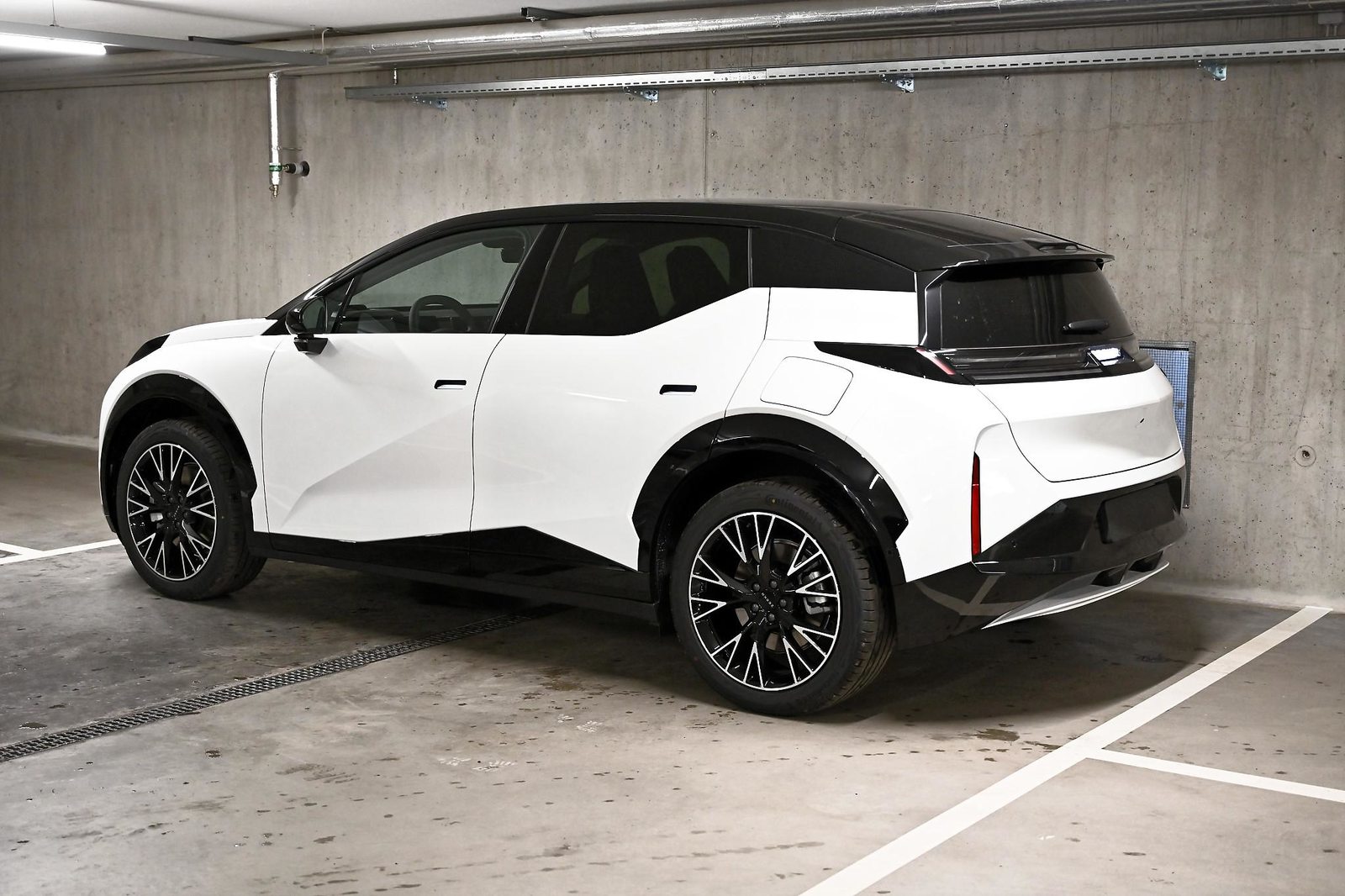 ZEEKR X Privilege AWD, Elettrica, Auto nuove, Automatico - 7