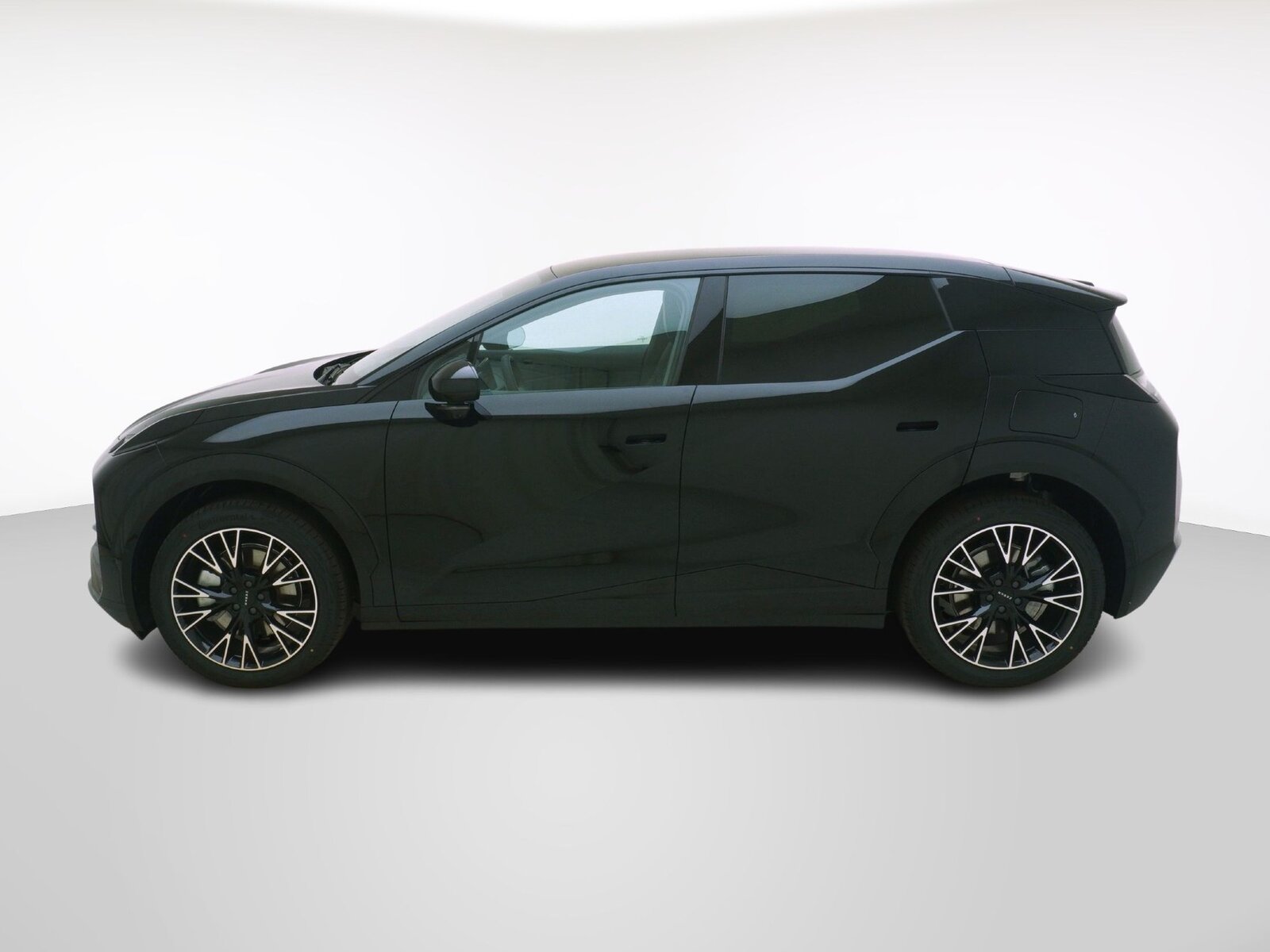 ZEEKR X Privilege AWD, Elektro, Neuwagen, Automatik - 2