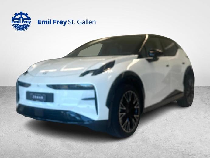 ZEEKR X Privilege AWD, Electric, New car, Automatic