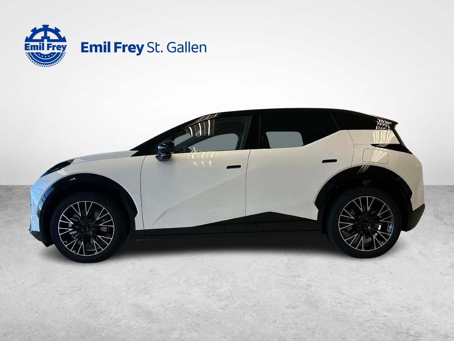 ZEEKR X Privilege AWD, Électrique, Voiture nouvelle, Automatique - 2