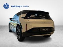 ZEEKR X Privilege AWD, Electric, New car, Automatic - 3