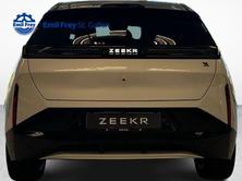ZEEKR X Privilege AWD, Electric, New car, Automatic - 4