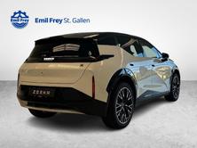 ZEEKR X Privilege AWD, Electric, New car, Automatic - 5
