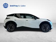 ZEEKR X Privilege AWD, Electric, New car, Automatic - 6