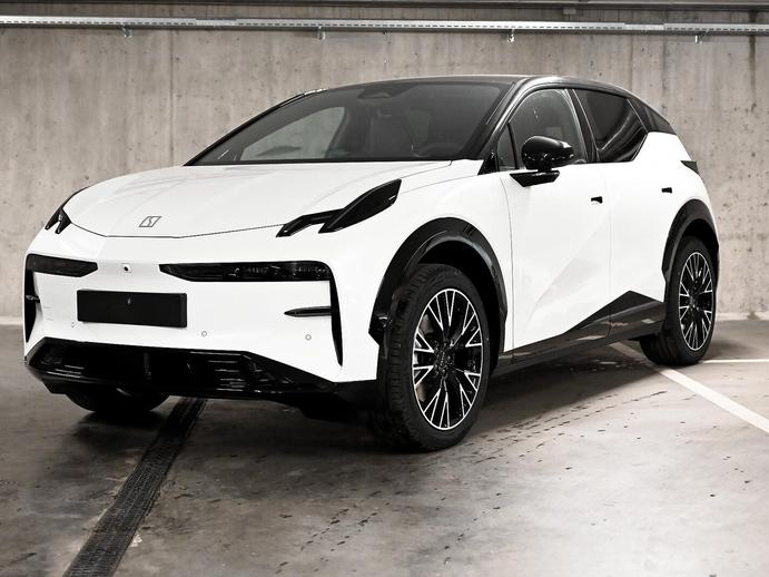 ZEEKR X Privilege AWD, Electric, New car, Automatic