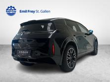 ZEEKR X Privilege AWD, Electric, New car, Automatic - 5