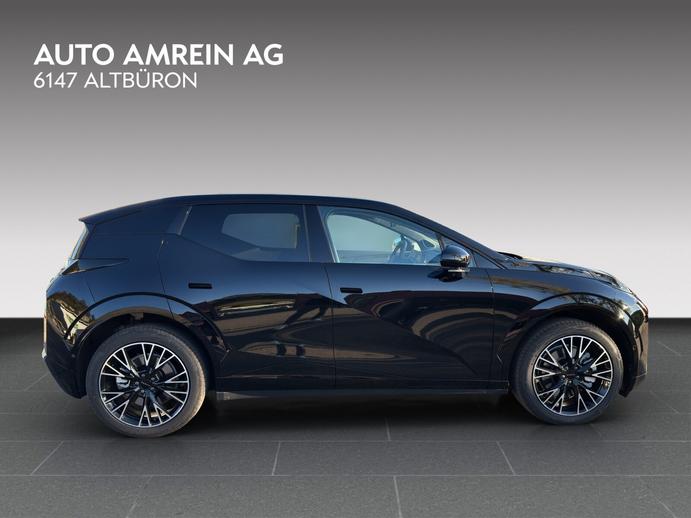 ZEEKR X Privilege AWD, Elektro, Neu, Automatik
