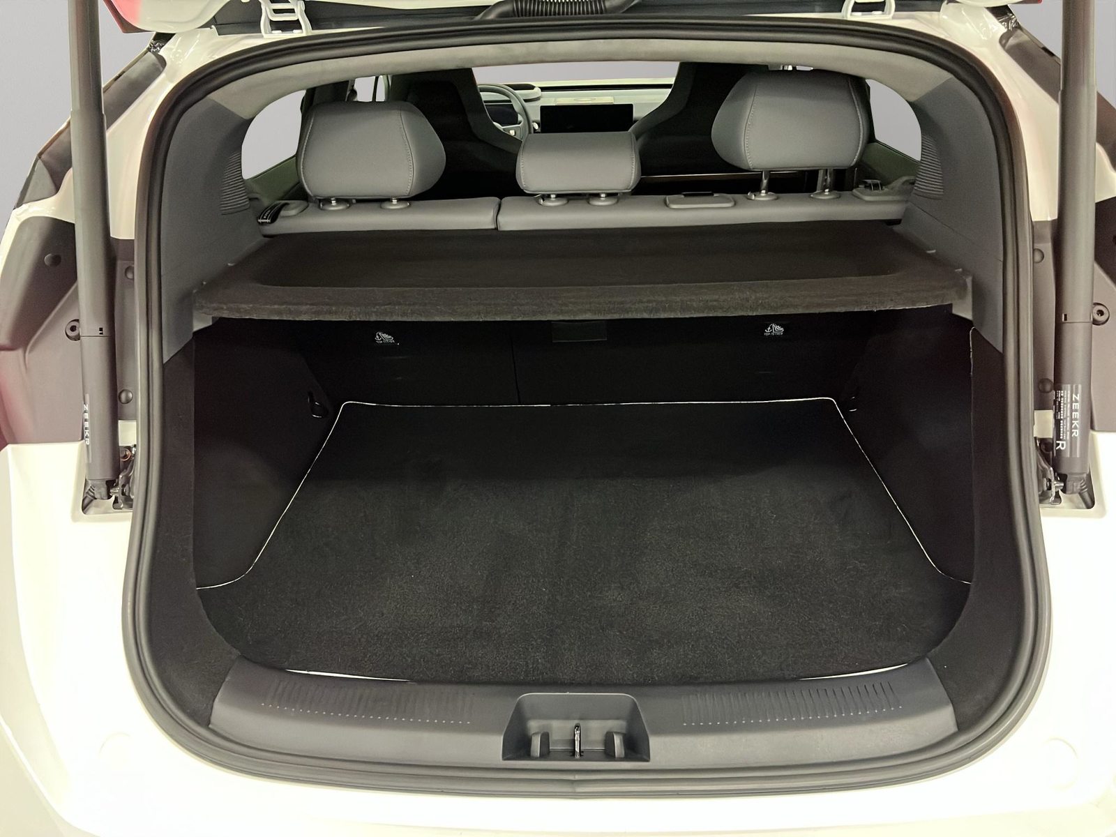 ZEEKR X Privilege AWD, Elettrica, Occasioni / Usate, Automatico - 5