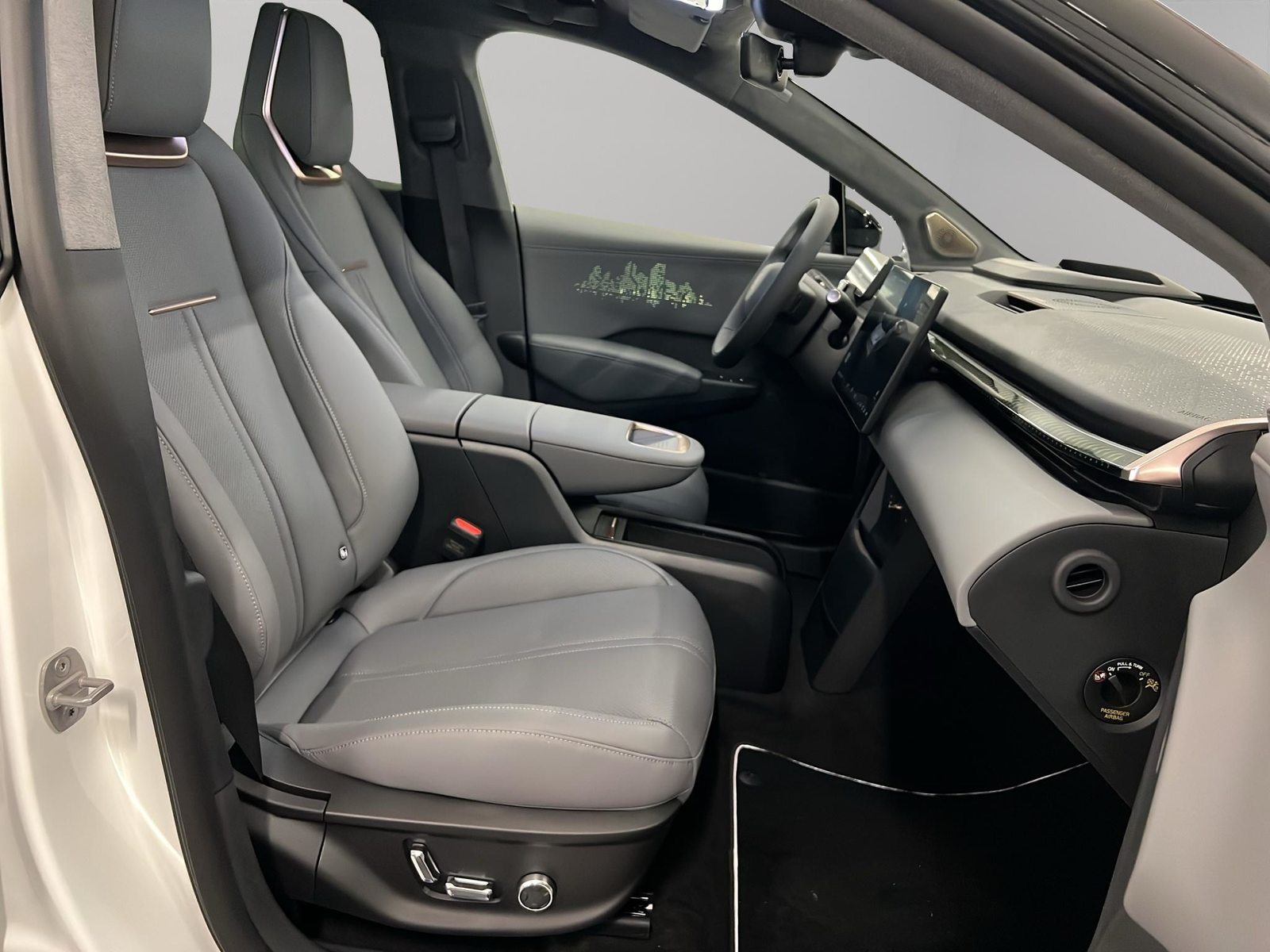 ZEEKR X Privilege AWD, Elettrica, Occasioni / Usate, Automatico - 7