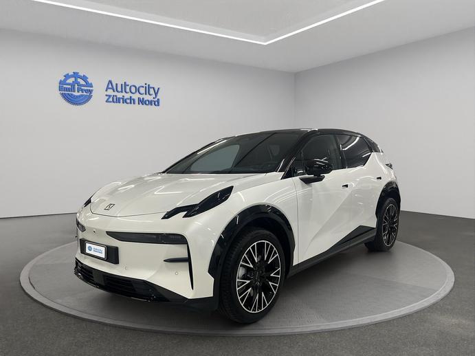 ZEEKR X Privilege AWD, Electric, Second hand / Used, Automatic