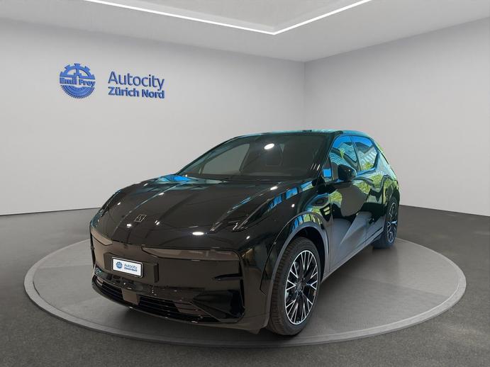 ZEEKR X Privilege AWD, Electric, Second hand / Used, Automatic
