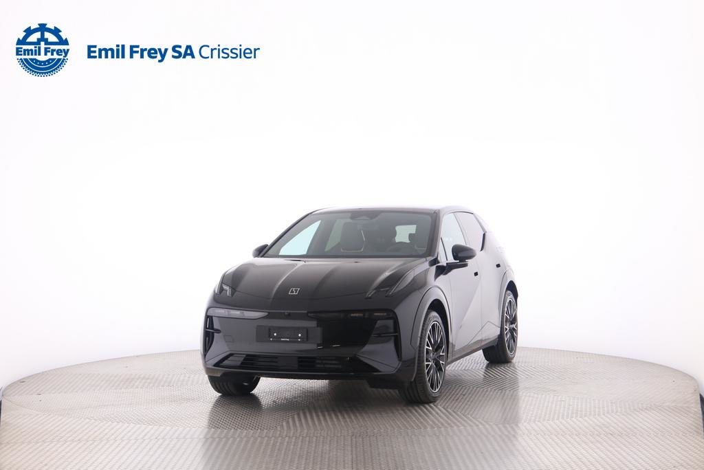 ZEEKR X Privilege AWD, Elektro, Vorführwagen, Automatik - 2