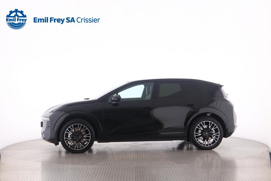 ZEEKR X Privilege AWD, Elektro, Vorführwagen, Automatik - 3
