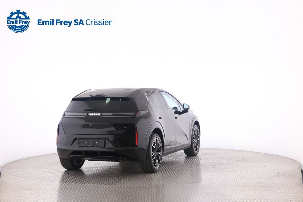 ZEEKR X Privilege AWD, Elektro, Vorführwagen, Automatik - 5