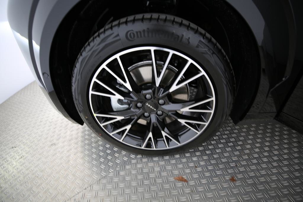 ZEEKR X Privilege AWD, Elektro, Vorführwagen, Automatik - 6