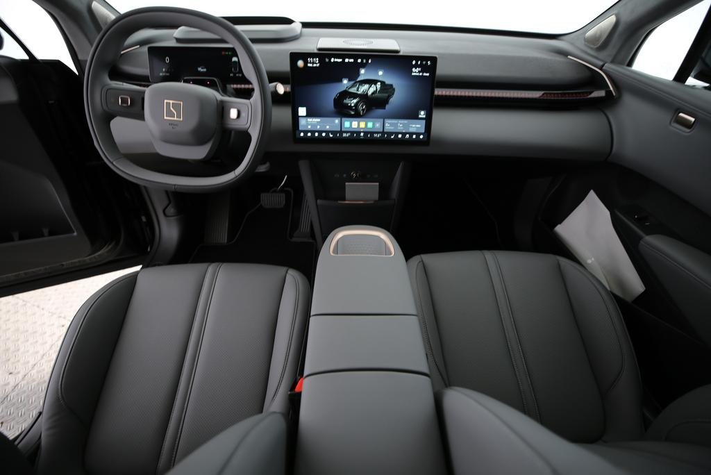 ZEEKR X Privilege AWD, Elektro, Vorführwagen, Automatik - 7