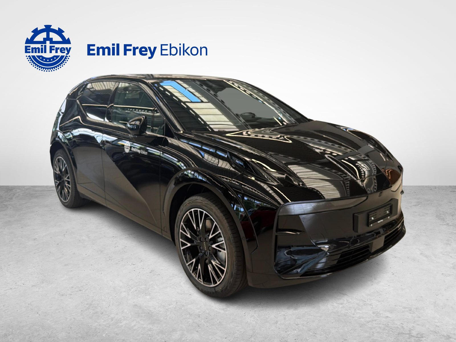 ZEEKR X Privilege AWD, Elettrica, Auto dimostrativa, Automatico - 7