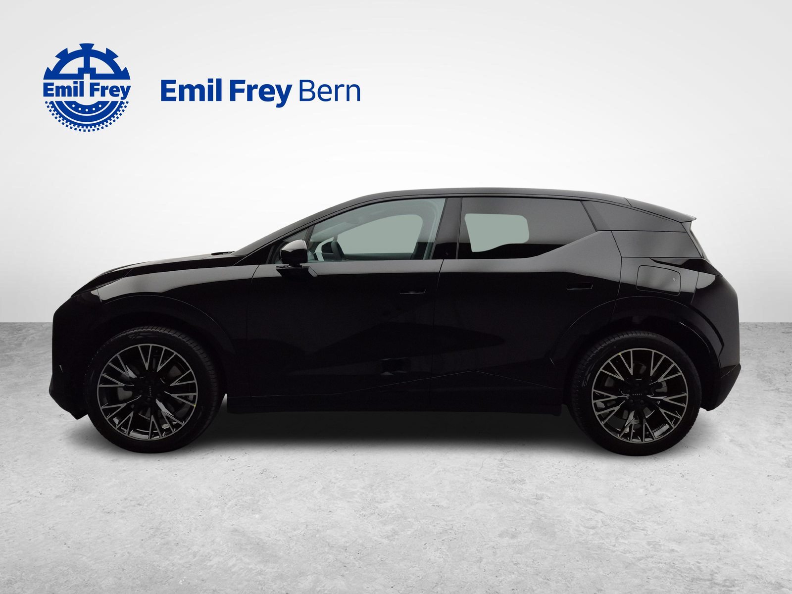 ZEEKR X Privilege AWD ab 1.29% Leasing, Elektro, Vorführwagen, Automatik - 2