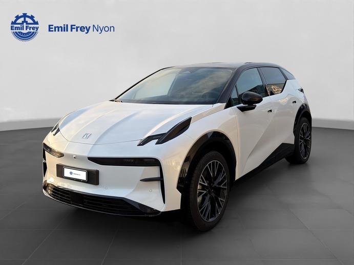 ZEEKR X Privilege AWD, Electric, Ex-demonstrator, Automatic