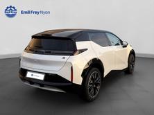 ZEEKR X Privilege AWD, Electric, Ex-demonstrator, Automatic - 6