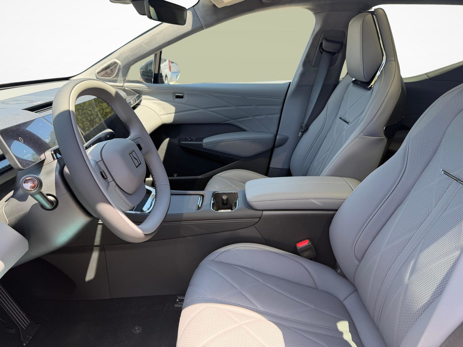 ZEEKR X Privilege AWD, Elettrica, Auto dimostrativa, Automatico - 2
