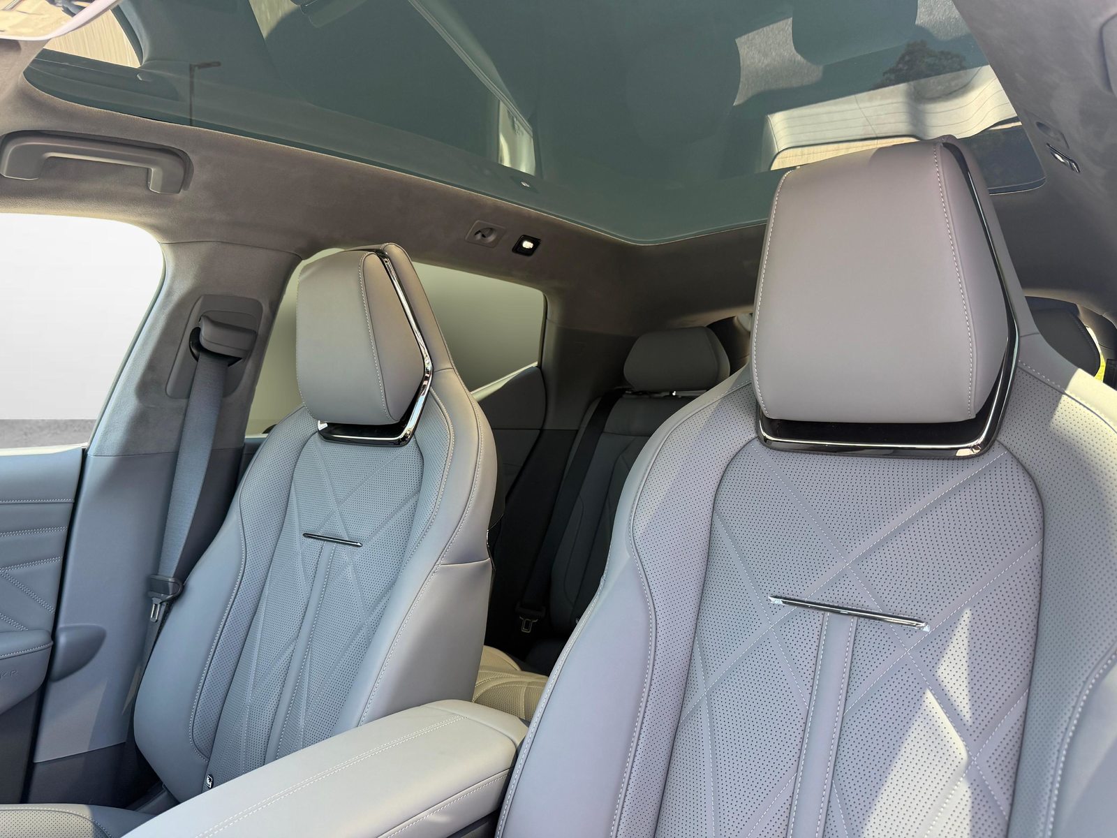ZEEKR X Privilege AWD, Elettrica, Auto dimostrativa, Automatico - 3