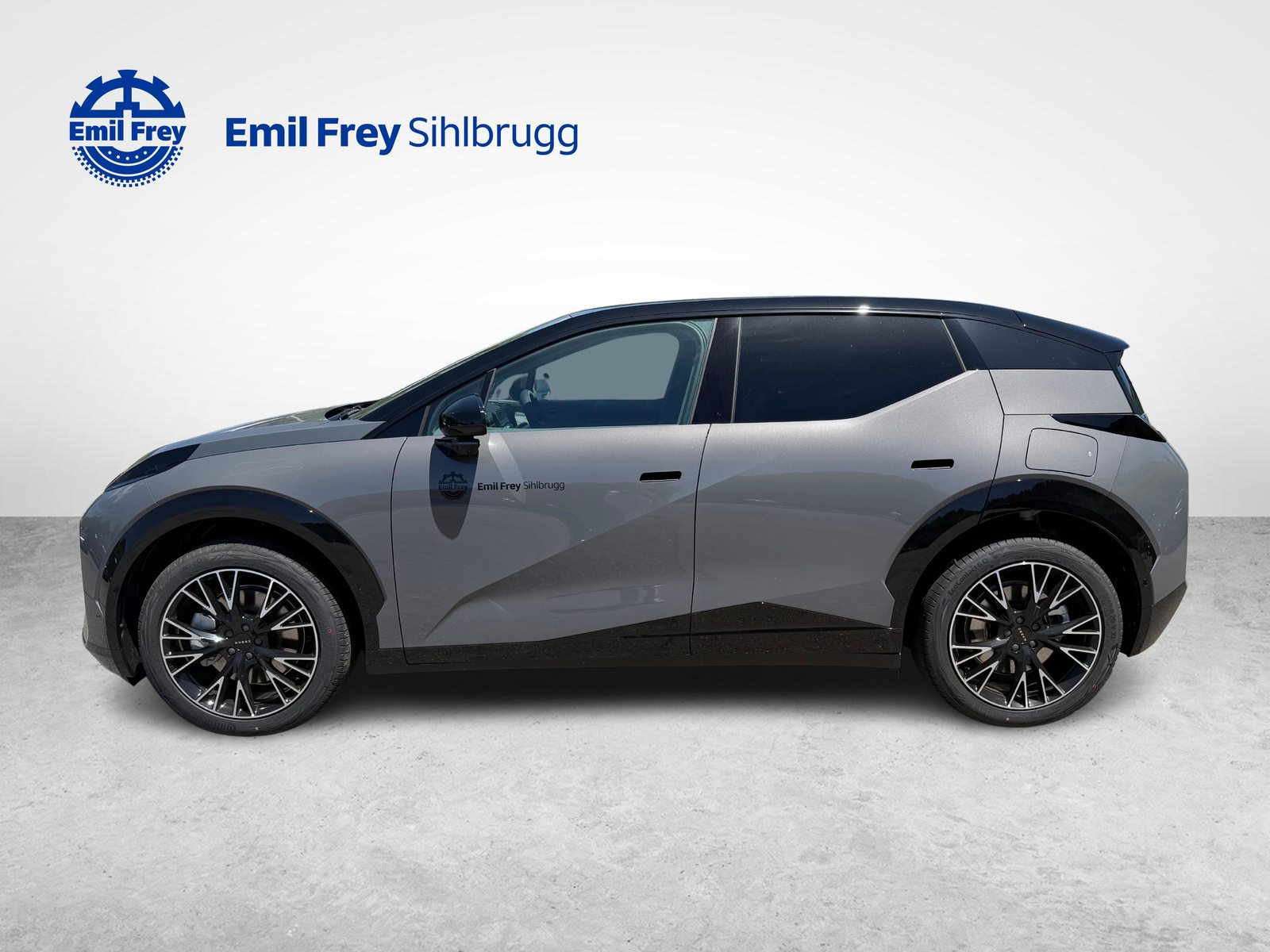 ZEEKR X Privilege AWD, Elettrica, Auto dimostrativa, Automatico - 5