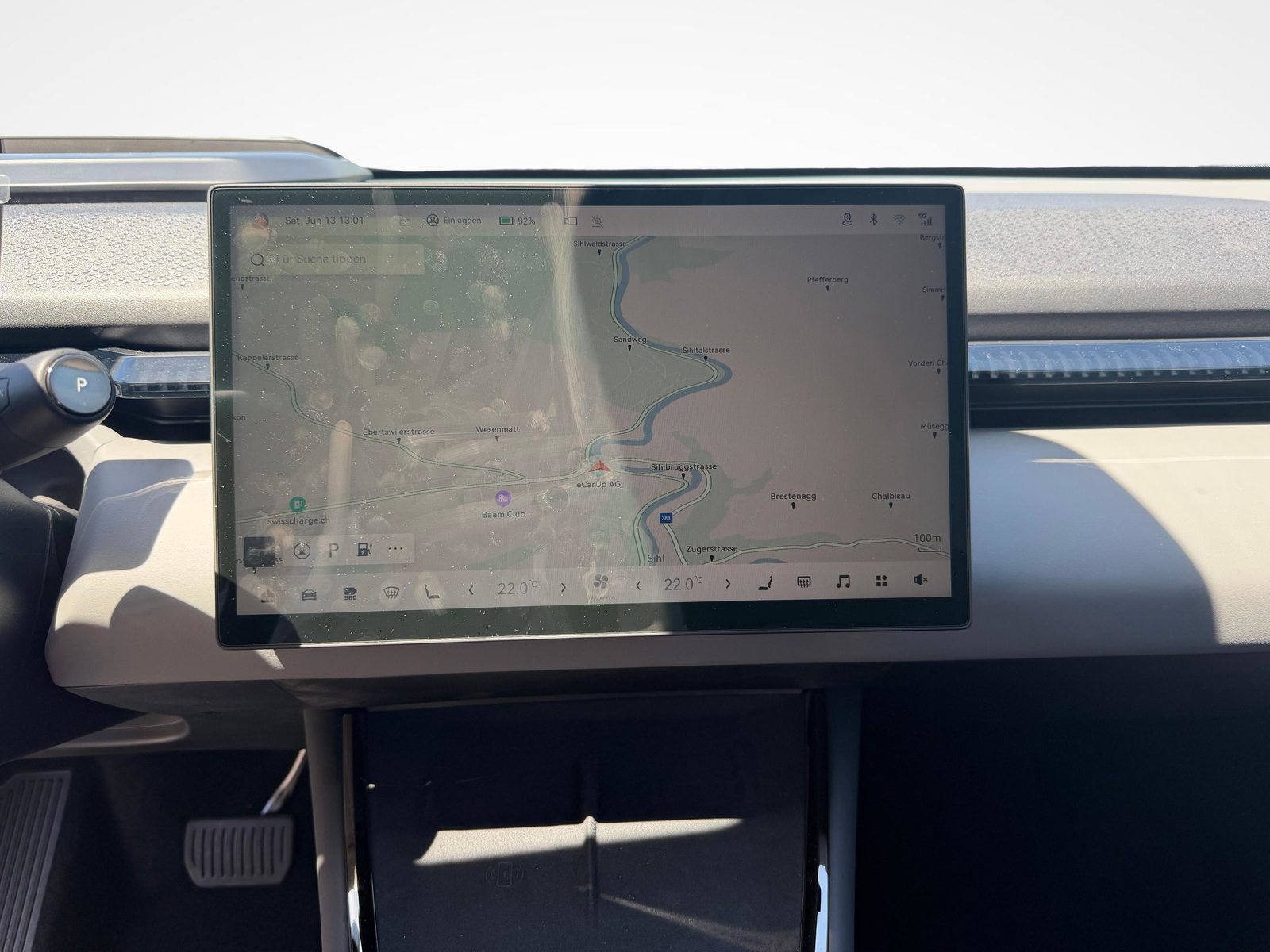ZEEKR X Privilege AWD, Elettrica, Auto dimostrativa, Automatico - 6