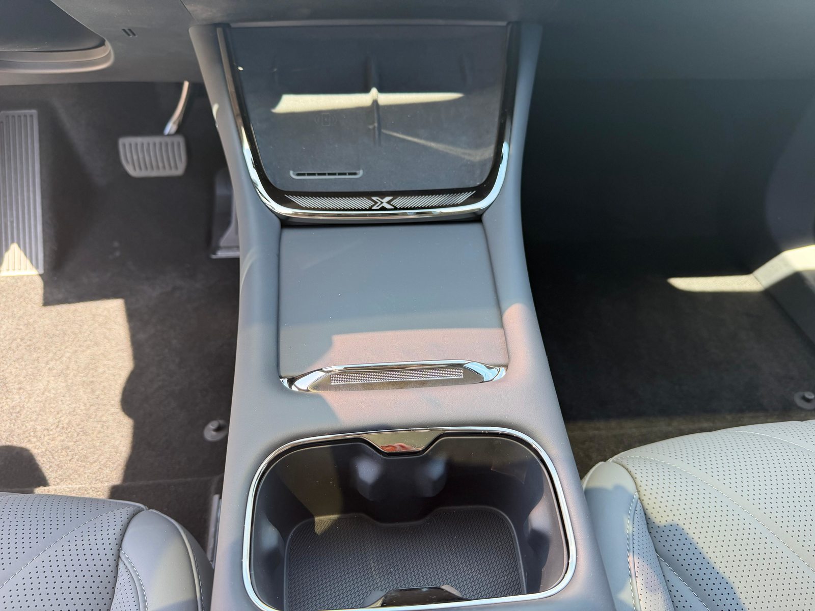 ZEEKR X Privilege AWD, Elettrica, Auto dimostrativa, Automatico - 7