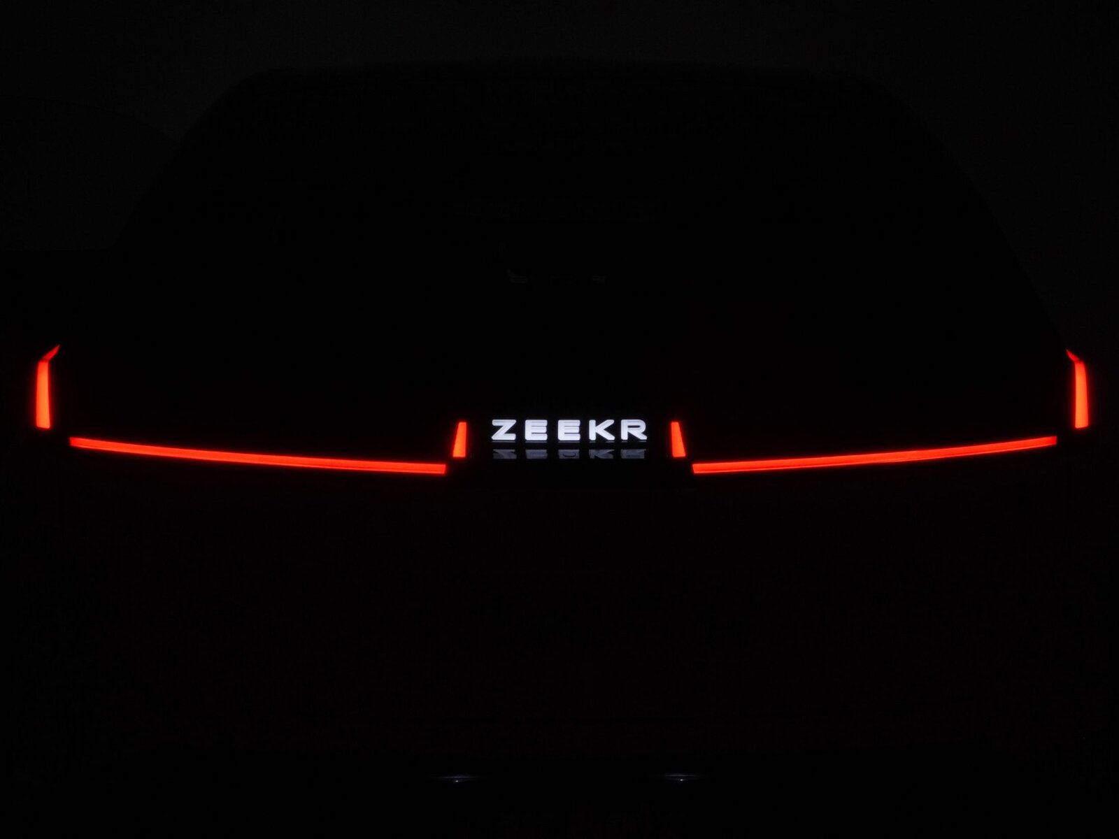 ZEEKR X Privilege AWD, Electric, Ex-demonstrator, Automatic - 4