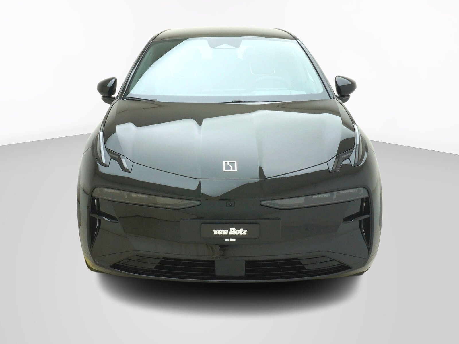 ZEEKR X Privilege AWD, Elektro, Vorführwagen, Automatik - 7