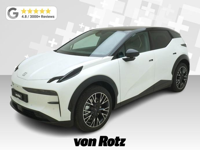 ZEEKR X Privilege AWD, Elettrica, Auto dimostrativa, Automatico