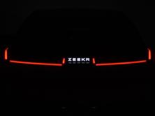 ZEEKR X Privilege AWD, Elettrica, Auto dimostrativa, Automatico - 4