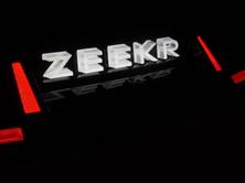 ZEEKR X Privilege AWD, Elettrica, Auto dimostrativa, Automatico - 5