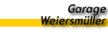 Weiersmüller GmbH