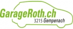 Auto Garage Roth AG