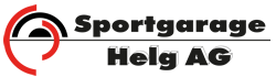 Sportgarage Helg AG