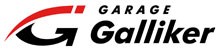 Garage Galliker Kriens Occasions-Center