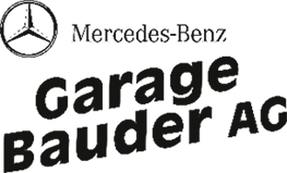 Garage Bauder AG