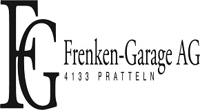 Frenken-Garage AG