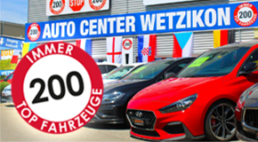 Auto Center Wetzikon AG