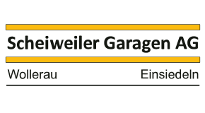 Scheiweiler Garagen AG