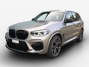 BMW X3 M Competition (510PS)