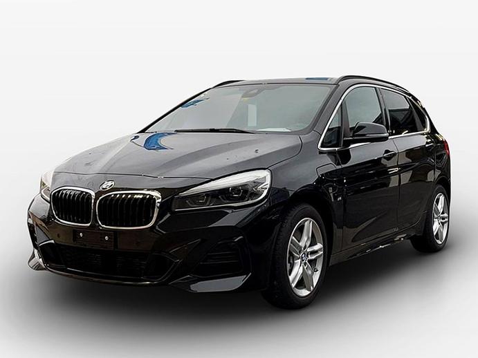 BMW 225xe iPerformance Active Tourer M Sport Steptronic, Plug-in-Hybrid Benzin/Elektro, Occasion / Gebraucht, Automat