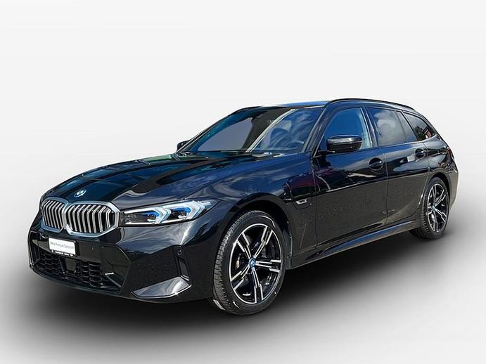 BMW 330e xDr Tour M Sport, Plug-in-Hybrid Benzina/Elettrica, Occasioni / Usate, Automatico