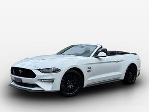 FORD Mustang Convertible 5.0 V8 GT Automat