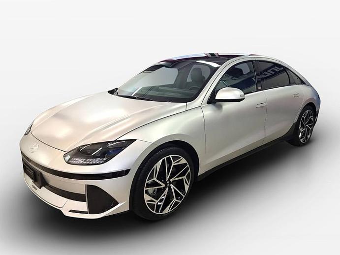 HYUNDAI Ioniq 6 Launch Edition 4WD 20", Electric, New car, Automatic